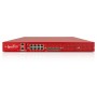 WatchGuard Firebox WG561673 firewall (hardware) 1U 60000 Mbit/s (WG561673)