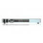 Aten KN2124VA switch per keyboard-video-mouse (kvm) Montaggio rack Nero, Grigio (KN2124VA)