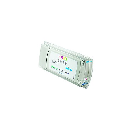 Armor B45134OW cartuccia d'inchiostro Ciano (B45134OW)
