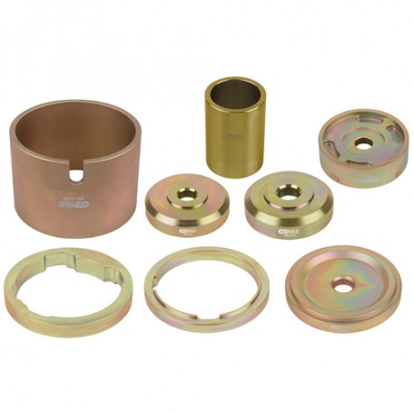 KS Tools 440.0275 set di strumenti meccanici 8 strumenti (440.0275)