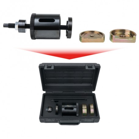 KS Tools 700.2135 set di strumenti meccanici 7 strumenti (700.2135)