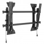Chief MTM1U Supporto TV a parete 119,4 cm (47") Nero (MTM1U)
