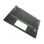 HP 924117-061 ricambio per notebook Base dell'alloggiamento + tastiera (924117-061)