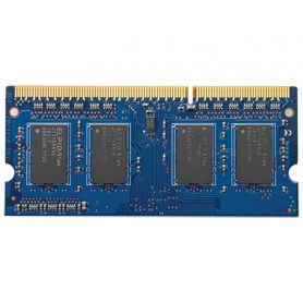 HP 4GB PC3L-12800 memoria 1 x 4 GB DDR3L 1600 MHz (687515-B62)