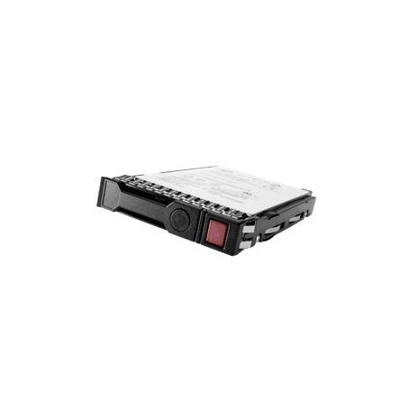 Hewlett Packard Enterprise 862139-001 disco rigido interno 3.5" 4000 GB SATA (862139-001)
