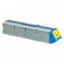 OKI 45536553 cartuccia toner 1 pz Originale Giallo (45536553)