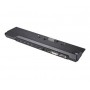 Fujitsu S26391-F1337-L109 replicatore di porte e docking station per notebook Nero (34062082)