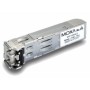 Moxa SFP-1GLXLC-T convertitore multimediale di rete 1000 Mbit/s 1310 nm (SFP-1GLXLC-T)