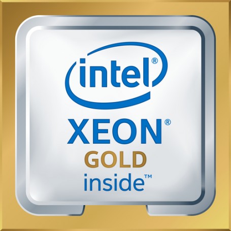 Lenovo Intel Xeon Gold 5118 processore 2,3 GHz 16,5 MB L3 (7XG7A04650)