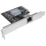 Intellinet 507950 scheda di rete e adattatore Interno Ethernet 10000 Mbit/s (507950)
