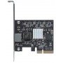 Intellinet 507950 scheda di rete e adattatore Interno Ethernet 10000 Mbit/s (507950)