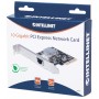 Intellinet 507950 scheda di rete e adattatore Interno Ethernet 10000 Mbit/s (507950)