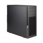 Supermicro SuperServer 5130AD-T Mid-Tower Nero Intel Z270 Express LGA 1151 (Presa H4) (SYS-5130AD-T)