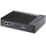 Supermicro SuperServer E100-9AP Intel SoC BGA 1296 Mini Tower Nero (SYS-E100-9AP)