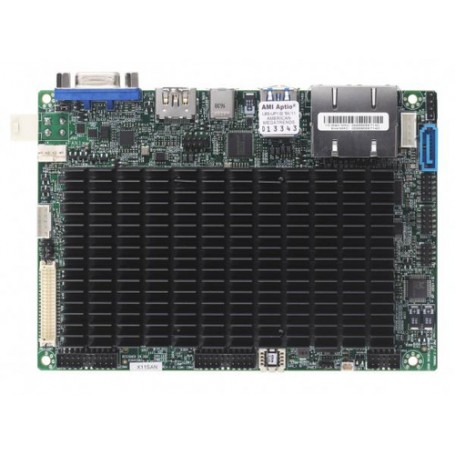 Supermicro X11SAN BGA 1296 (MBD-X11SAN-O)
