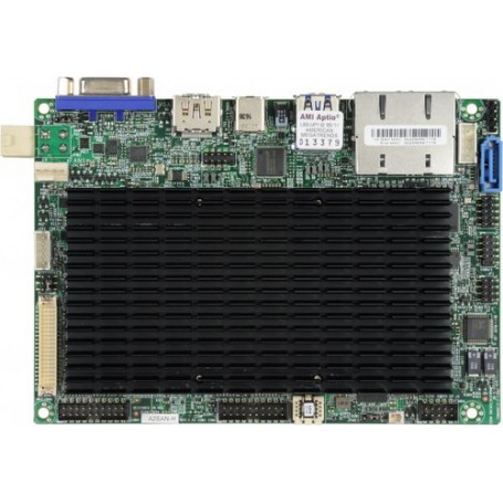Supermicro A2SAN-H BGA 1296 (MBD-A2SAN-H-O)