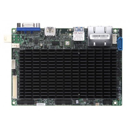 Supermicro A2SAN-E BGA 1296 (MBD-A2SAN-E-O)