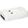 Hewlett Packard Enterprise Aruba AP-303H (EG) 867 Mbit/s Bianco Supporto Power over Ethernet (PoE) (JY862A)