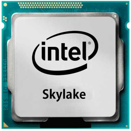 Intel Core i3-6100TE processore 2,7 GHz 4 MB Cache intelligente (CM8066201938603)
