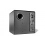 Wavemaster MOODY BT 65 W Grigio 2.1 canali (66206)