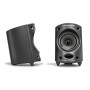 Wavemaster MOODY BT 65 W Grigio 2.1 canali (66206)