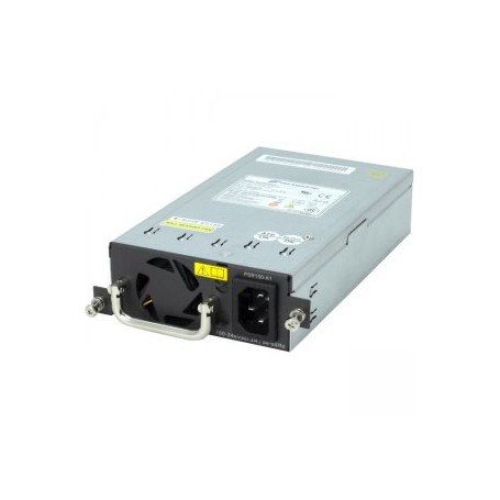 Hewlett Packard Enterprise X361 150W DC Power Supply componente switch Alimentazione elettrica (JD366B)