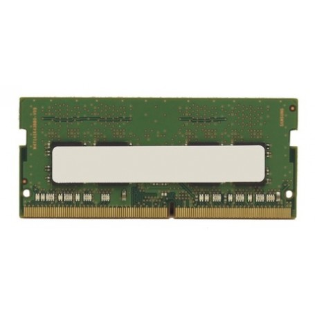 Fujitsu 4GB DDR4-2133 memoria 1 x 4 GB 2133 MHz (S26391-F2203-L400)