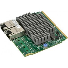 Supermicro OC-MTG-I2TM scheda di interfaccia e adattatore Interno PCIe (AOC-MTG-I2TM-O)