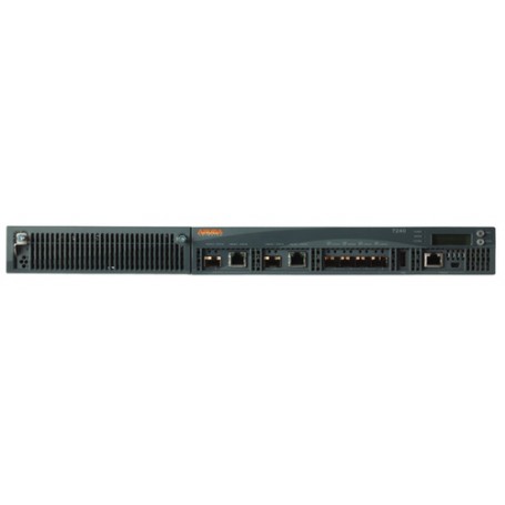 Aruba, a Hewlett Packard Enterprise company 7240 (RW) FIPS/TAA dispositivo di gestione rete 40000 Mbit/s Collegamento e (JW761A)