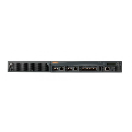 Aruba, a Hewlett Packard Enterprise company 7240 (RW) dispositivo di gestione rete 40000 Mbit/s Collegamento ethernet L (JW759A)