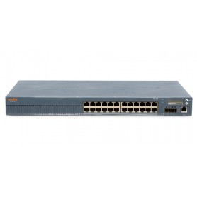 Aruba, a Hewlett Packard Enterprise company 7024 (RW) FIPS/TAA dispositivo di gestione rete 4000 Mbit/s Collegamento et (JW706A)