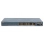 Aruba, a Hewlett Packard Enterprise company 7024 (RW) FIPS/TAA dispositivo di gestione rete 4000 Mbit/s Collegamento et (JW706A)