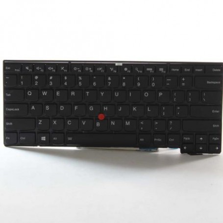 Lenovo 00UR424 ricambio per notebook Tastiera (00UR424)