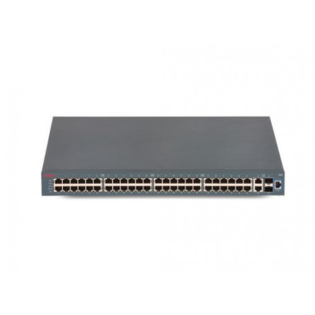 Avaya ERS 3550T Gestito L3 Fast Ethernet (10/100) 1U Nero (AL3500A02-E6)