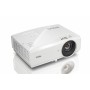 Benq MH750 videoproiettore Proiettore a raggio standard 4500 ANSI lumen DLP 1080p (1920x1080) Compatibilità 3D B (9H.JFG77.23E)