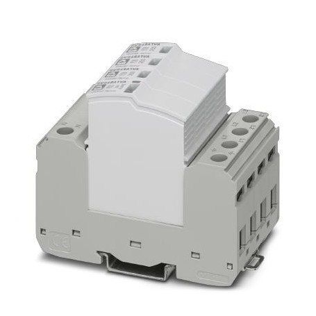 Phoenix Contact 2905345 protezione da sovraccarico Grigio 240 V (2905345)