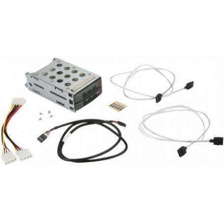 Supermicro Spare Parts MCP-220-2861 (MCP-220-83608-0N)