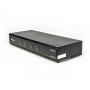 Vertiv Avocent SC940D-202 switch per keyboard-video-mouse (kvm) Montaggio rack Nero (SC940D-202)