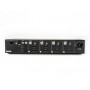Vertiv Avocent SC940D-202 switch per keyboard-video-mouse (kvm) Montaggio rack Nero (SC940D-202)