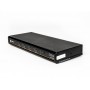 Vertiv Avocent SC845-202 switch per keyboard-video-mouse (kvm) Montaggio rack Nero (SC845-202)