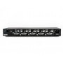 Vertiv Avocent SC845-202 switch per keyboard-video-mouse (kvm) Montaggio rack Nero (SC845-202)