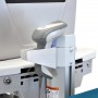 Ergotron SV42-6302-C carrello e supporto multimediale Bianco PC Carrello multimediale (SV42-6302-C)