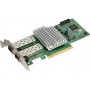 Supermicro AOC-S25G-b2S scheda di interfaccia e adattatore Interno PCIe (AOC-S25G-B2S-O)