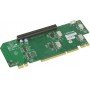 Supermicro RSC-U2N4-6 scheda di interfaccia e adattatore Interno PCIe (RSC-U2N4-6)