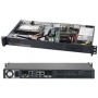 Supermicro SuperServer 5018A-LTN4 server 1,7 GHz Rack (1U) Intel Atom® 200 W DDR3-SDRAM (SYS-5018A-LTN4)