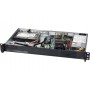 Supermicro SuperServer 5018A-LTN4 server 1,7 GHz Rack (1U) Intel Atom® 200 W DDR3-SDRAM (SYS-5018A-LTN4)