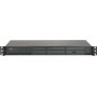 Supermicro SuperServer 5018A-LTN4 server 1,7 GHz Rack (1U) Intel Atom® 200 W DDR3-SDRAM (SYS-5018A-LTN4)
