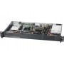 Supermicro SuperServer 5018D-LN4T Intel SoC BGA 1667 Rack (1U) Nero (SYS-5018D-LN4T)