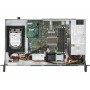 Supermicro SuperServer 5018D-LN4T Intel SoC BGA 1667 Rack (1U) Nero (SYS-5018D-LN4T)