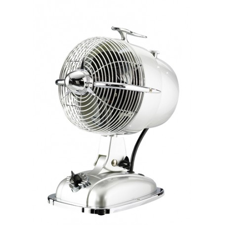 CasaFan RETROJET SIL Argento (301503)